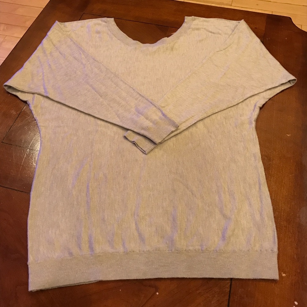 Vince Cashmere Blend Sweater